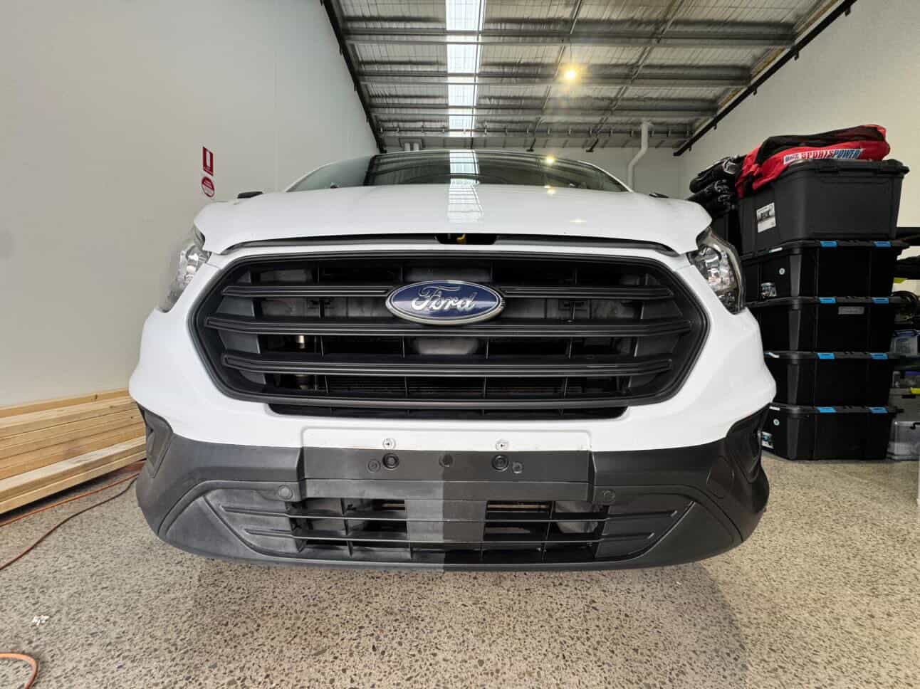 Rig Renew - Rubber, Vinyl & Leather Protection