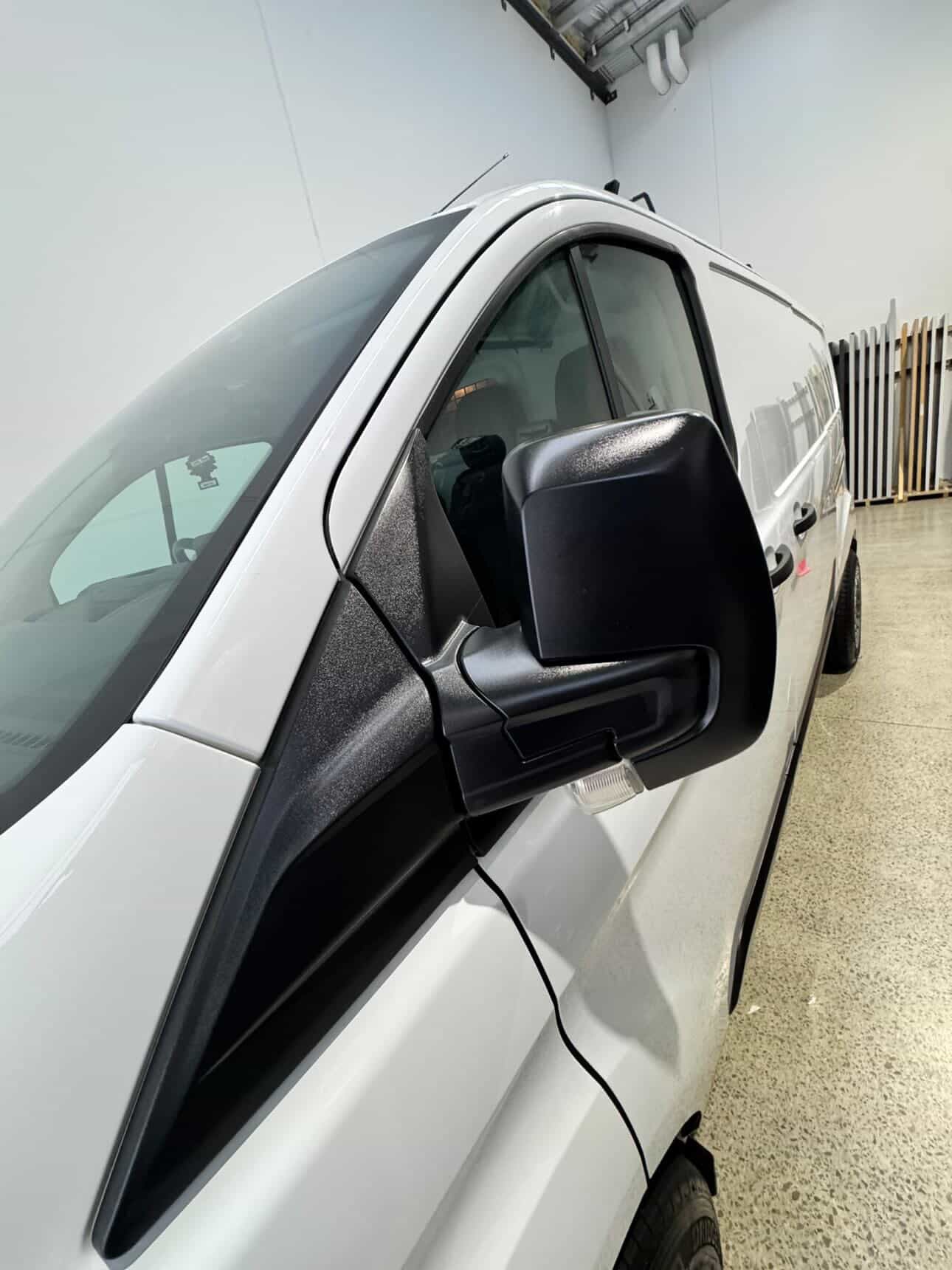 Rig Renew - Rubber, Vinyl & Leather Protection